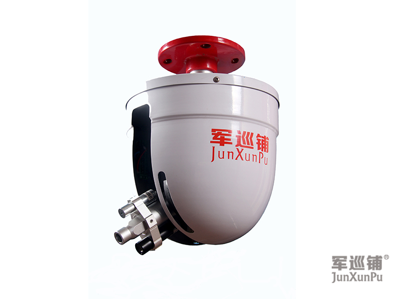 鄭州消防水炮廠家的總數到底有多少呢?